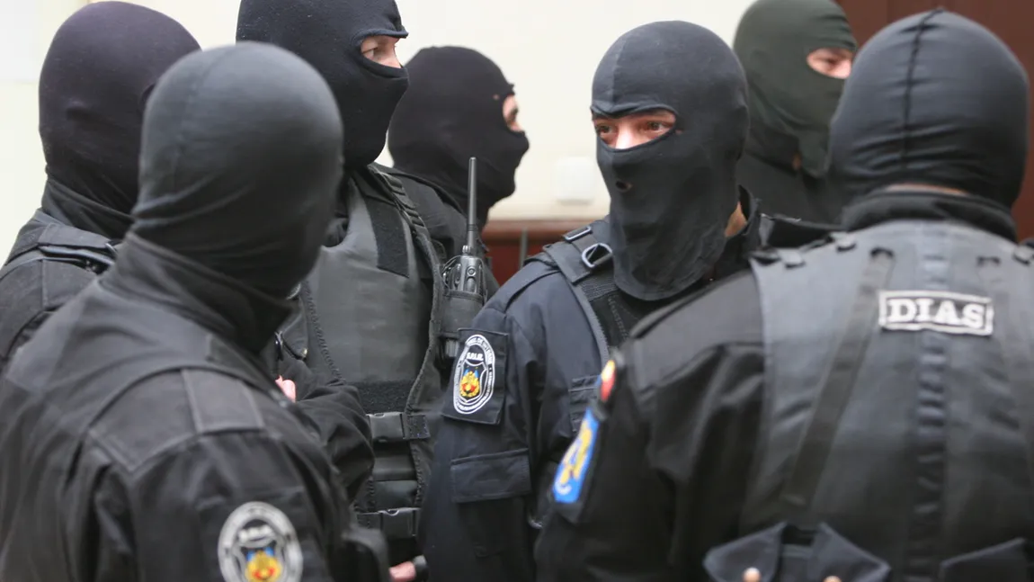 Percheziţii în Bucureşti şi trei judeţe într-un dosar de evaziune cu materiale de construcţii