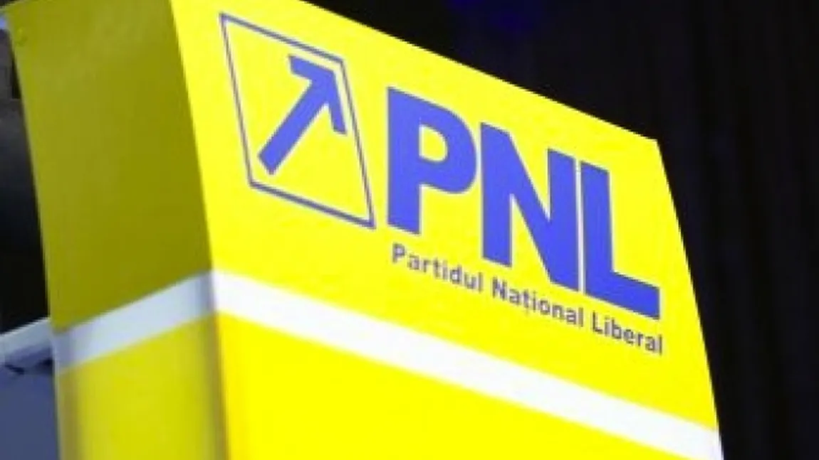 Preşedinţii filialelor PNL care nu şi-au plătit datoriile către partid riscă să fie DEMIŞI