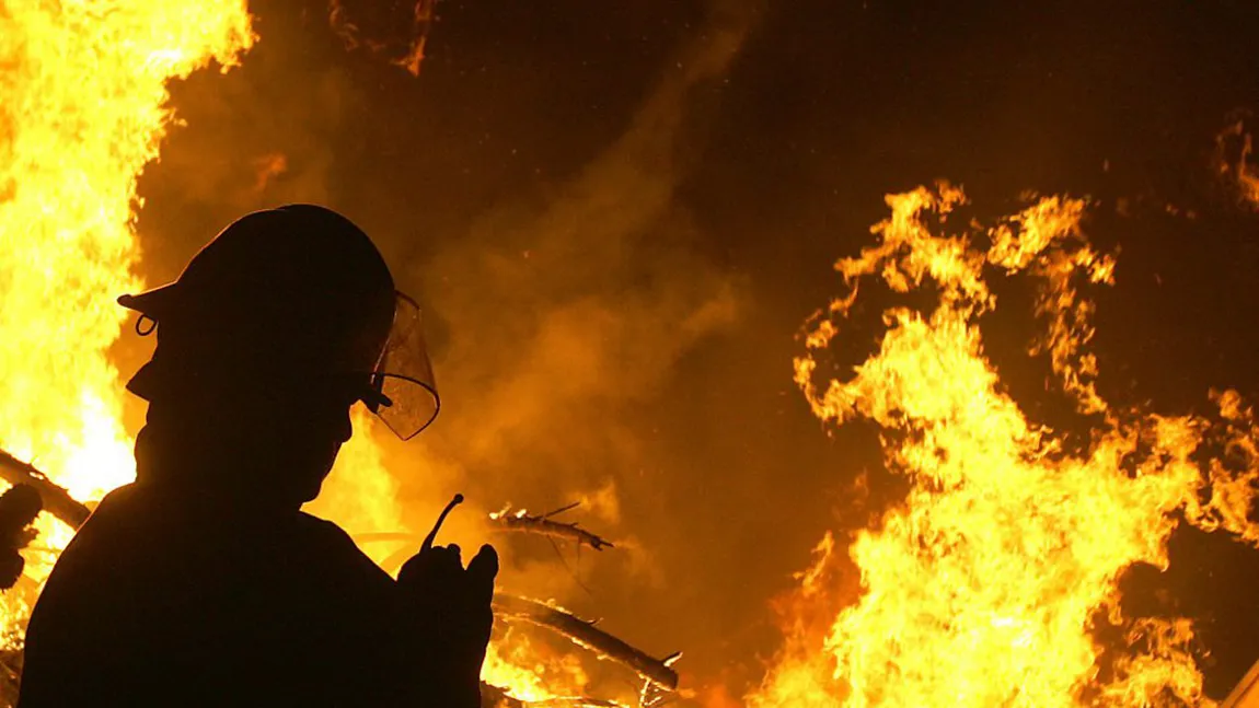 Incendiu la un orfelinat din Africa de Sud. Opt morţi, dintre care şase sunt copii