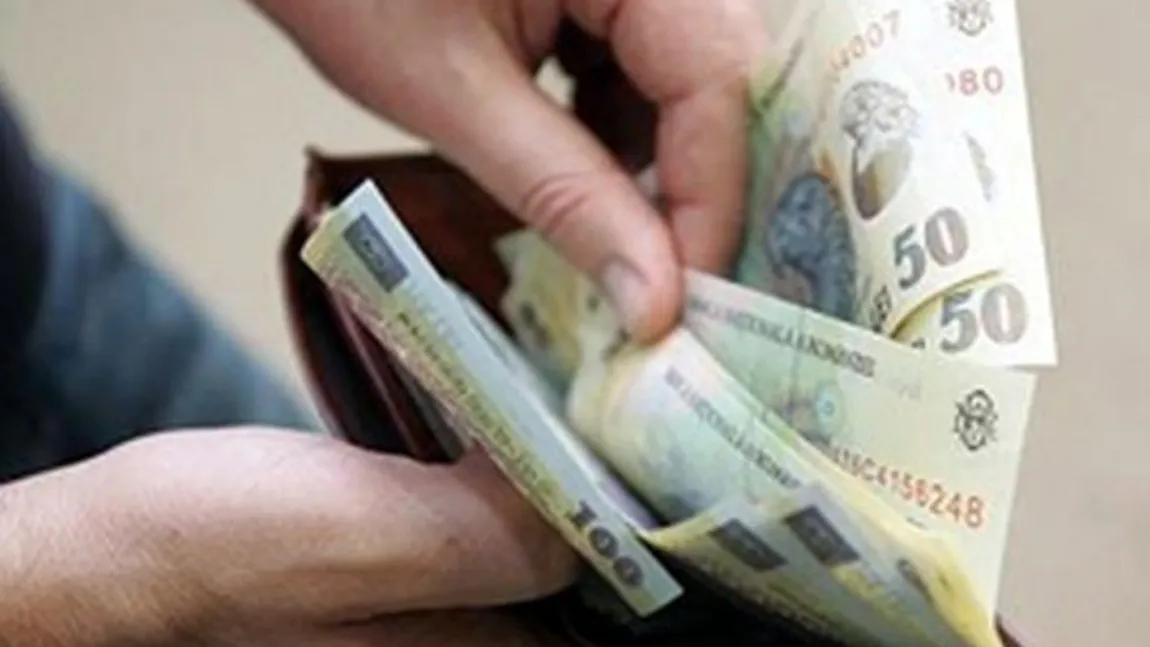 Noul program de guvernare al PSD: Salariul minim va creşte cu doar 5% în următorii doi ani