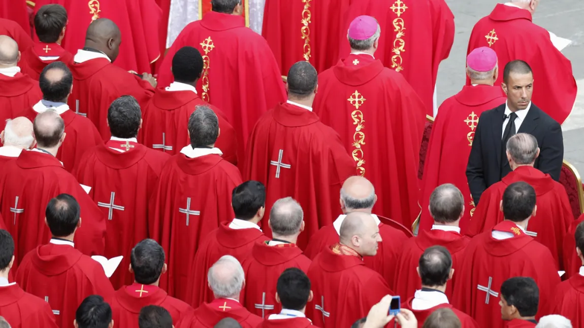 Scandalul Vatileaks: Un preot spaniol, condamnat la închisoare de Tribunalul Vaticanului