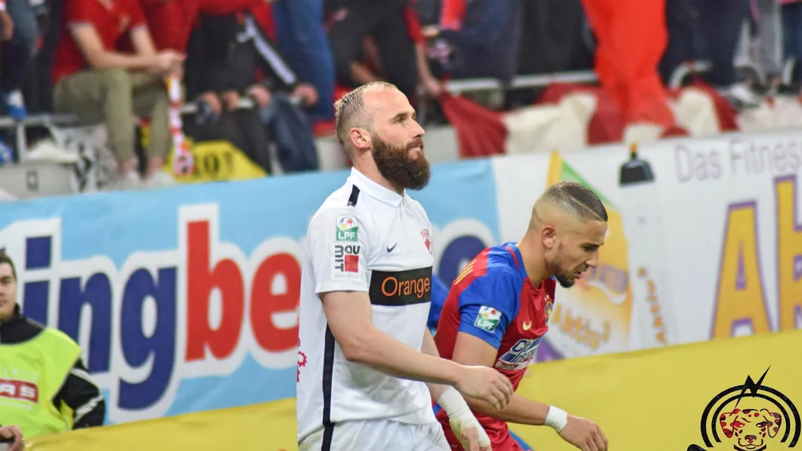 Steaua vinde în Qatar şi cumpără de la Dinamo. Transferuri de ultimă oră ale roş-albaştrilor