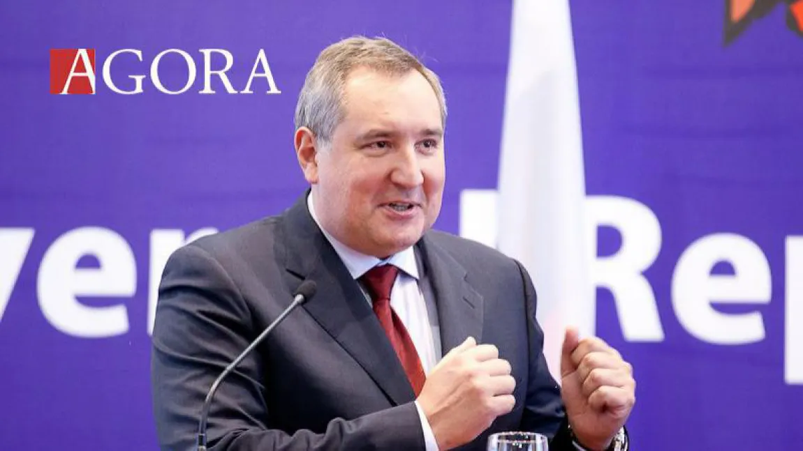 Republica Moldova se aşteaptă la o relansare a relaţiilor comerciale cu Rusia, după vizita lui Rogozin la Chişinău