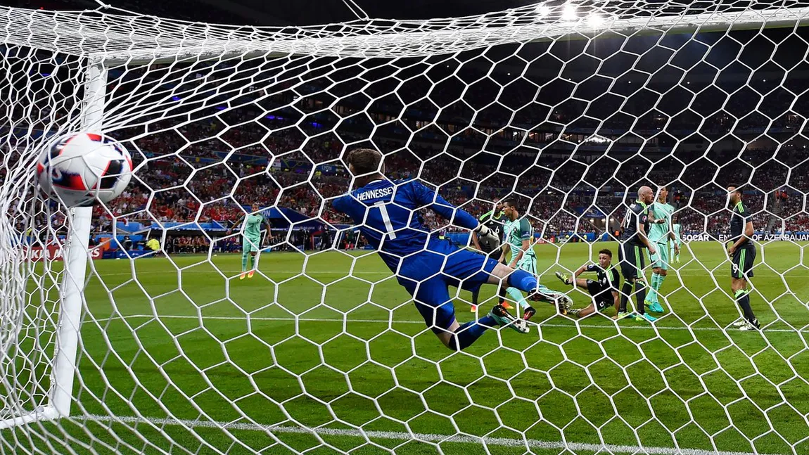 Portugalia, prima calificată în finala EURO 2016. Ronaldo, cel mai bun marcator din istoria Europenelor