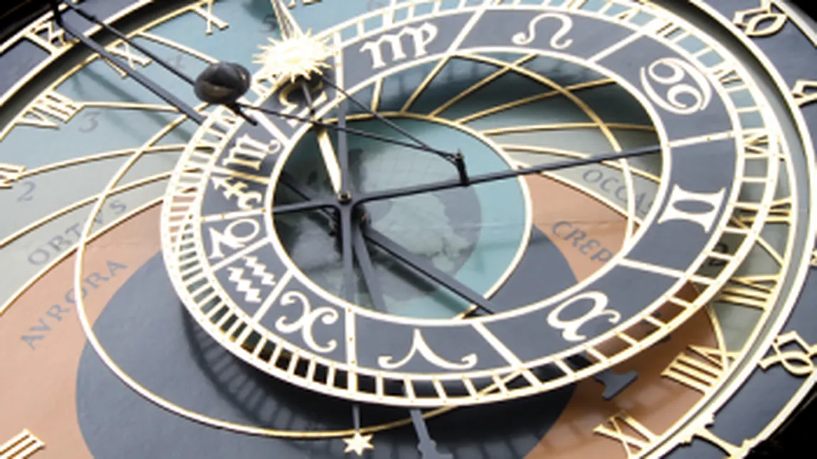 Horoscopul Astrocafe.ro pentru săptămâna 04-10 iulie 2016