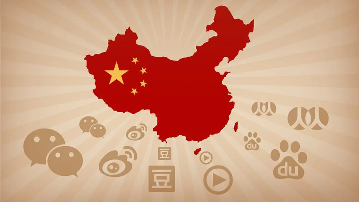 Publicaţiile online din China nu mai au voie să publice ştiri din informaţii preluate din social media