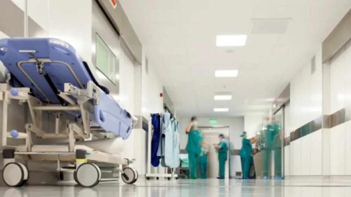 Ministerul Sănătăţii a primit terenul pe care va fi construit spitalul regional de la Cluj