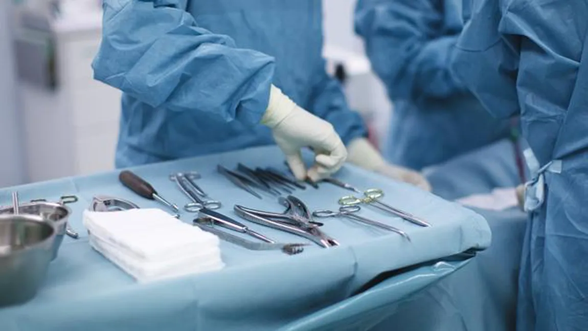Un transplant de plămâni a fost ratat deoarece singurul medic specialist este în concediu