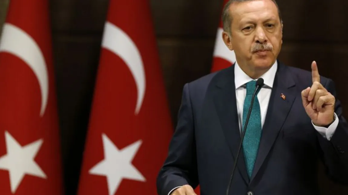 Turcia le interzice tuturor cadrelor universitare să călătorească în străinătate