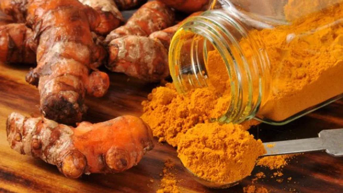 Este esenţial să ştii asta înainte de a consuma TURMERIC