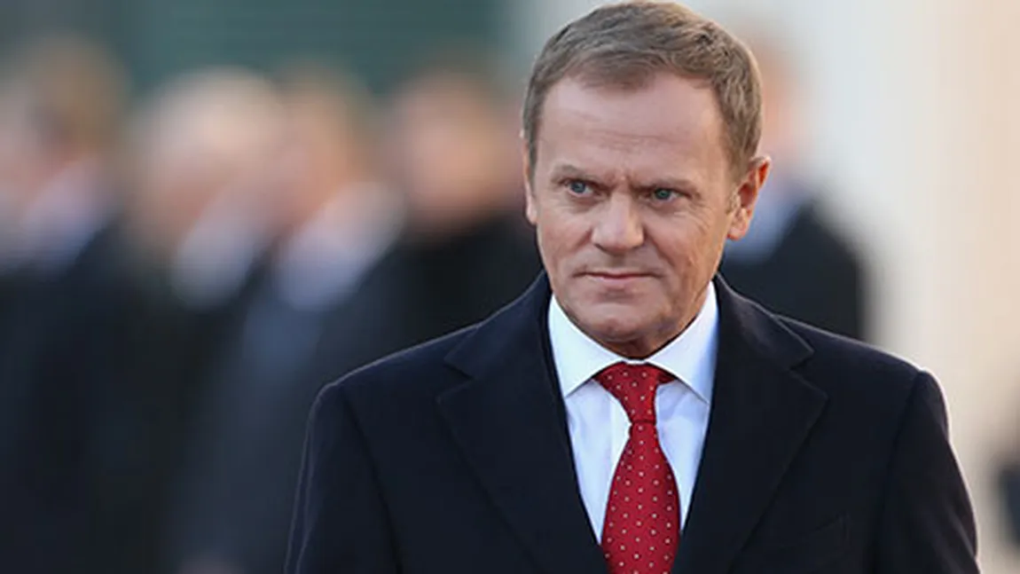 Donald Tusk: Uniunea Europeană nu trebuie să lase Marea Britanie să profite de Brexit