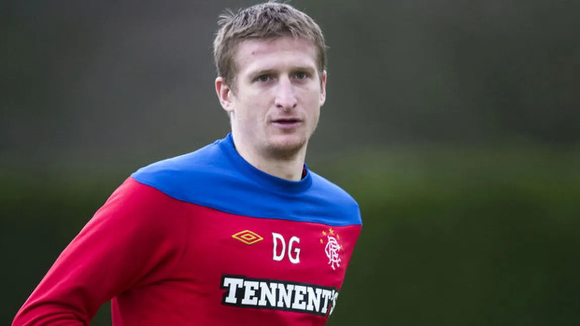 Este OFICIAL! Dorin Goian a renunţat la cariera de jucător. Acesta a devenit preşedinte de club