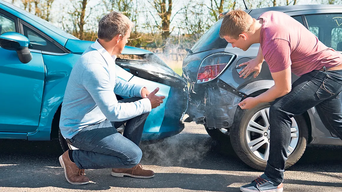 RCA 2016. De unde iei FORMULAR DE CONSTATARE AMIABILĂ în caz de accident. Cum este CEL MAI BINE să procedezi