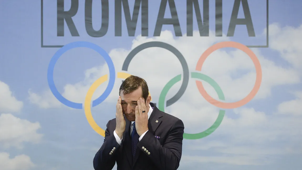 OLIMPIADA. Scandalul se extinde în delegaţia României. Şefii COSR criticaţi dur şi de antrenorii de la nataţie