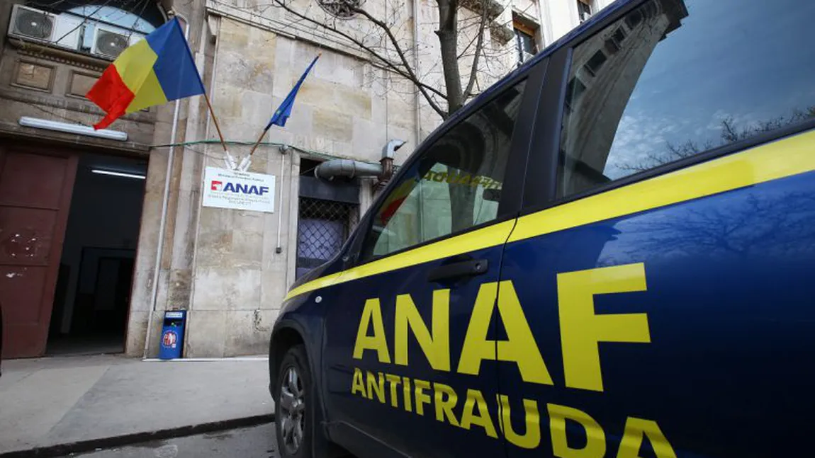 ANAF: Numărul persoanelor fizice cu datorii la fisc s-a redus cu peste 60.000 în trimestrul II