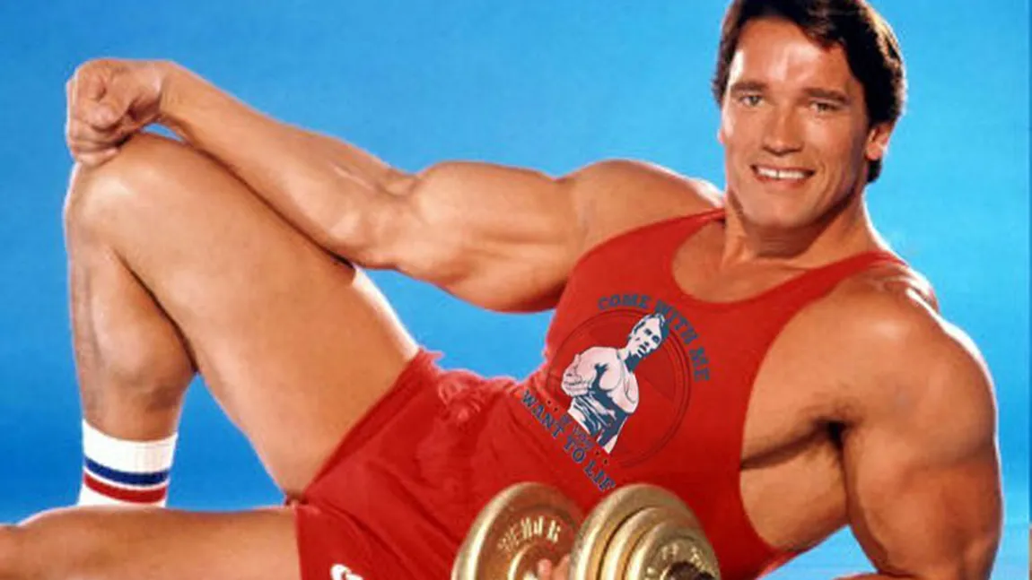 Ce nu ştiai despre Arnold Schwarzenegger, austriacul care a cucerit Hollywoodul
