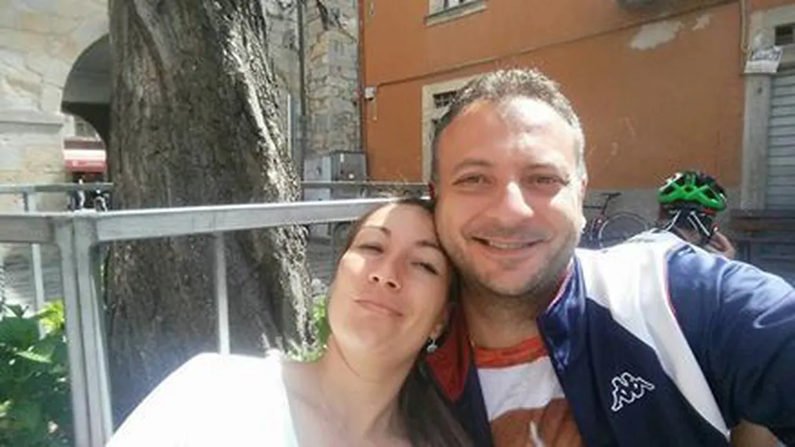 CUTREMUR ITALIA: O tânără de 36 de ani din Dolj, printre morţi. Fiul acesteia este la spital