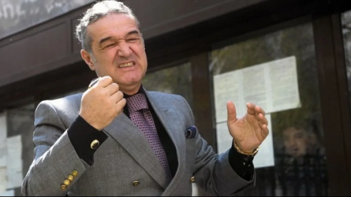 Gigi Becali îi dă lecţii Elenei Udrea despre cum trebuie să ţină postul: Nu trebuie să meargă la mare pentru că sminteşte bărbaţii