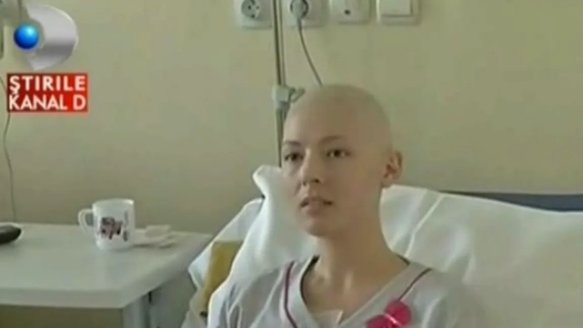STRIGĂTUL de AJUTOR al unei femei bolnave de cancer: Soţul nu vrea să-mi dea banii donaţi pentru tratament