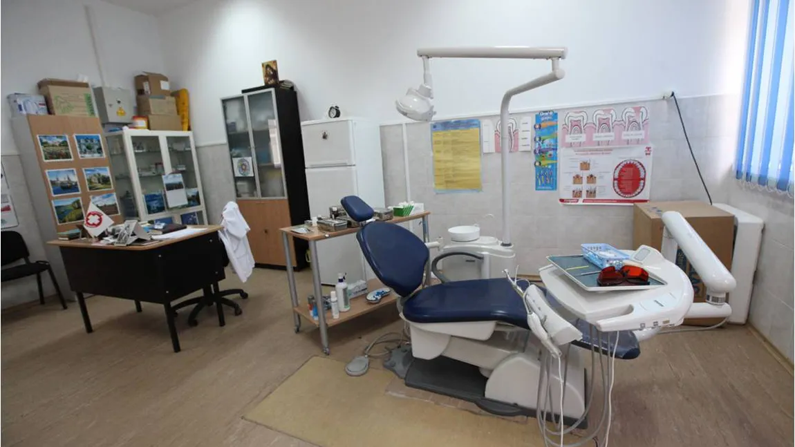 Primăria Bucureşti vrea să modernizeze circa 600 de cabinete şcolare, medicale şi stomatologice