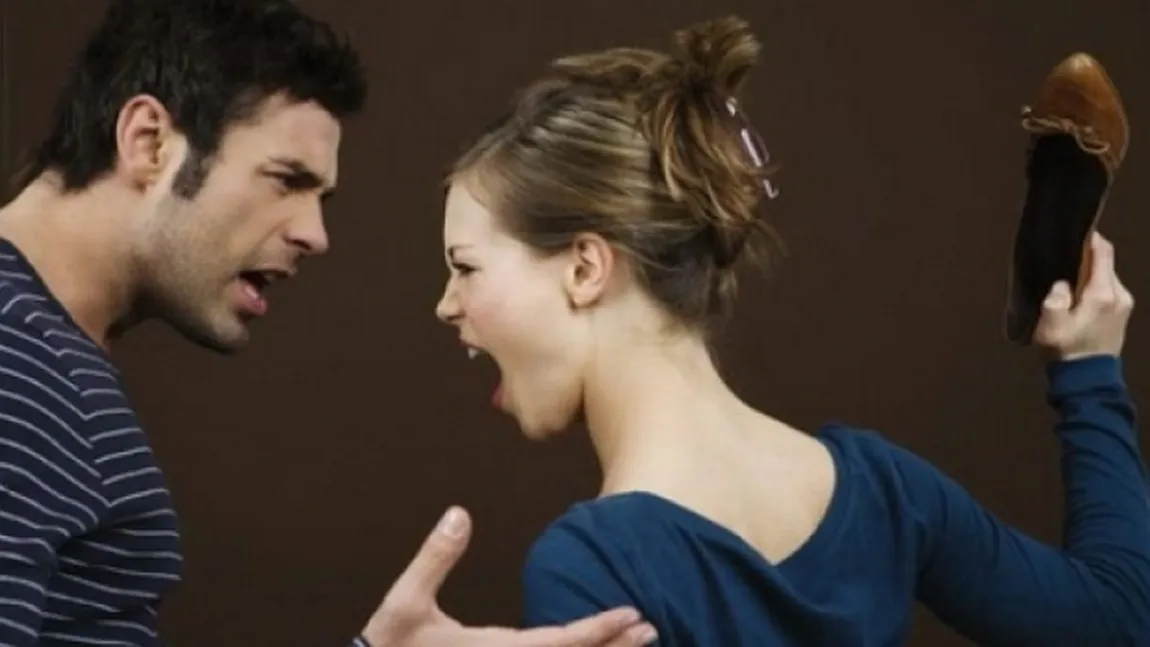 5 obiceiuri tipic masculine care le enervează pe neveste
