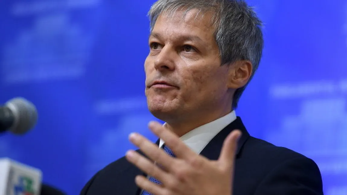 Dacian Cioloş: Vom continua programul de renovare a grădiniţelor din Republica Moldova