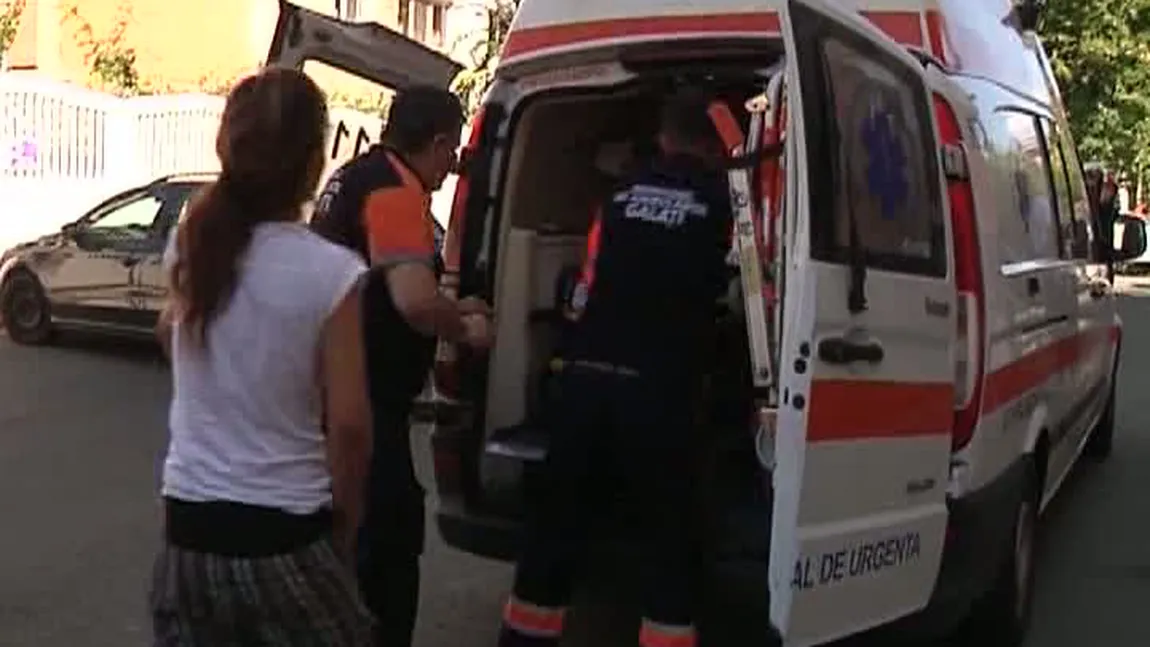 Moarte cumplită în joacă: copil de 5 ani omorât de soră