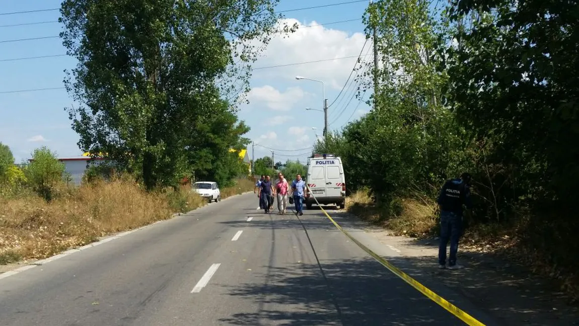 CRIMĂ înfiorătoare la Ploieşti. O tânără a fost ucisă cu sânge rece, iar cadavrul a fost ascuns. Primele date din anchetă