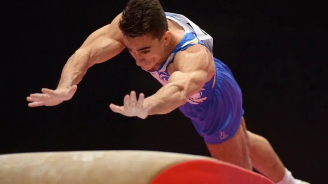 OLIMPIADA LIVE VIDEO. Marian Drăgulescu a ratat dramatic bronzul la Olimpiadă