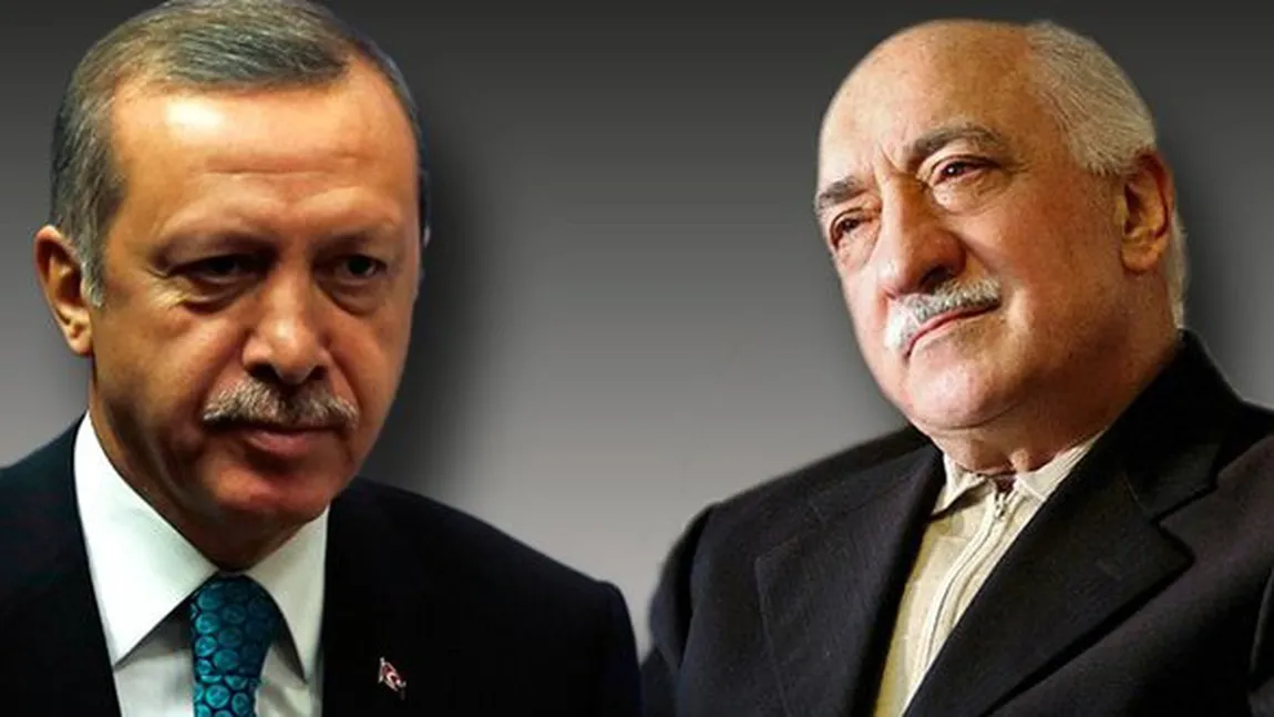 Erdogan este convins: Scenariul loviturii de stat eşuate din Turcia a fost scris în străinătate