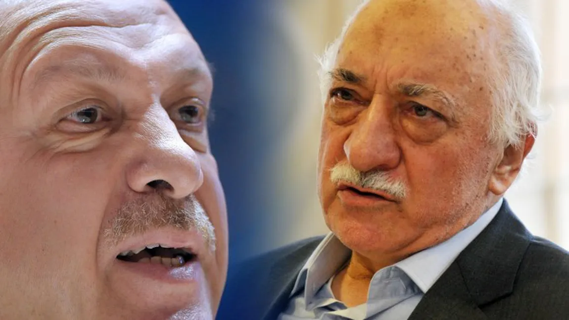 Erdogan îi acuză pe susţinătorii lui Gulen de atacuri cu bombă