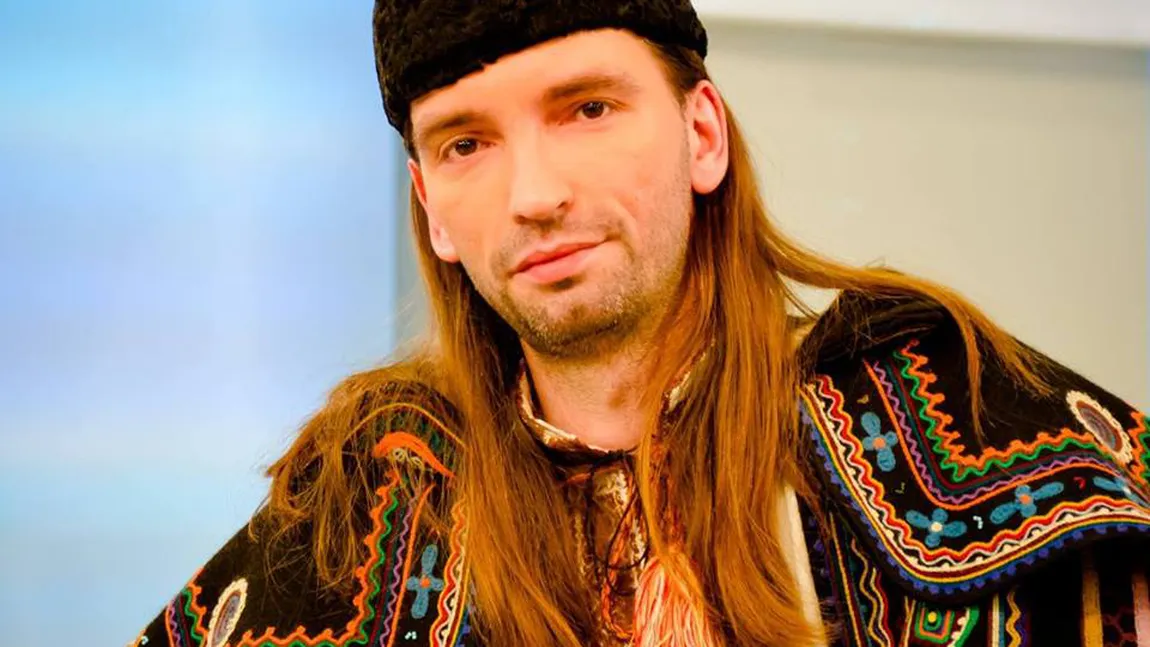 Băiatul lui Florin Vasilică s-a bătut cu o bătrână în plină stradă VIDEO