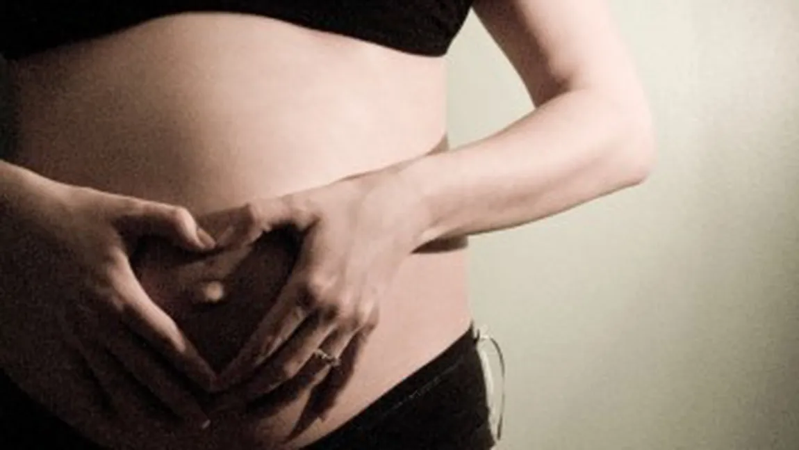 Ponturi pentru viitoarele mămici: 5 lucruri pe care trebuie să le ştii despre corpul tău