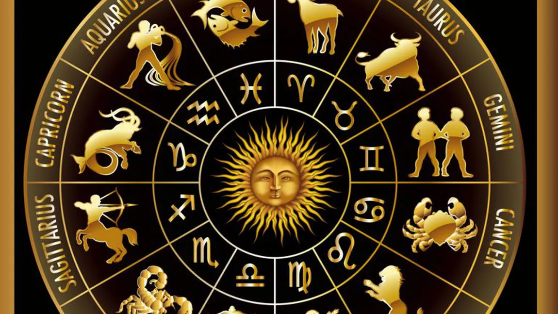 Horoscop 11 august 2016: Vraja iubirii îi cuprinde pe Raci. Este o zi senină pentru aproape toate zodiile