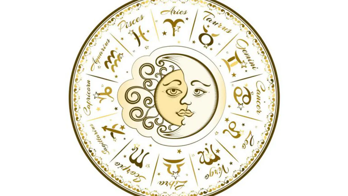 Horoscop 14 august 2016. Ce au pregatit astrele pentru zodii în ziua de duminică