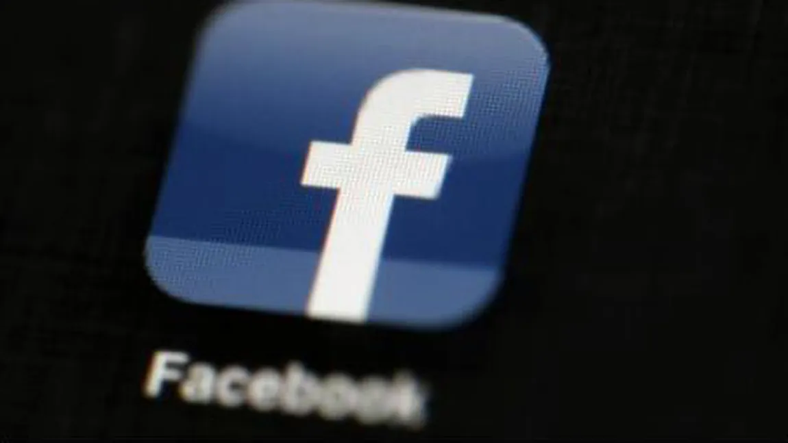 Facebook schimbă algoritmul pentru a reduce numărul titlurilor de tip 