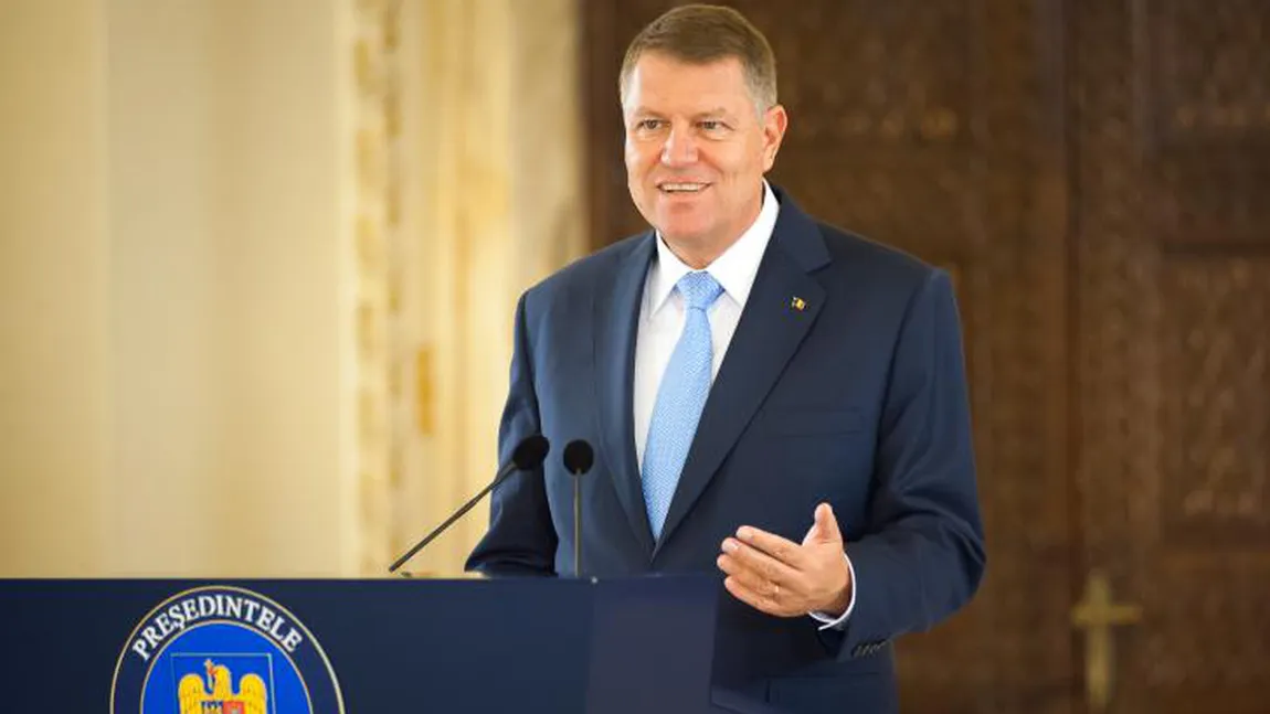 Iohannis subliniază necesitatea dezvoltării dimensiunii economice a Parteneriatului strategic cu SUA