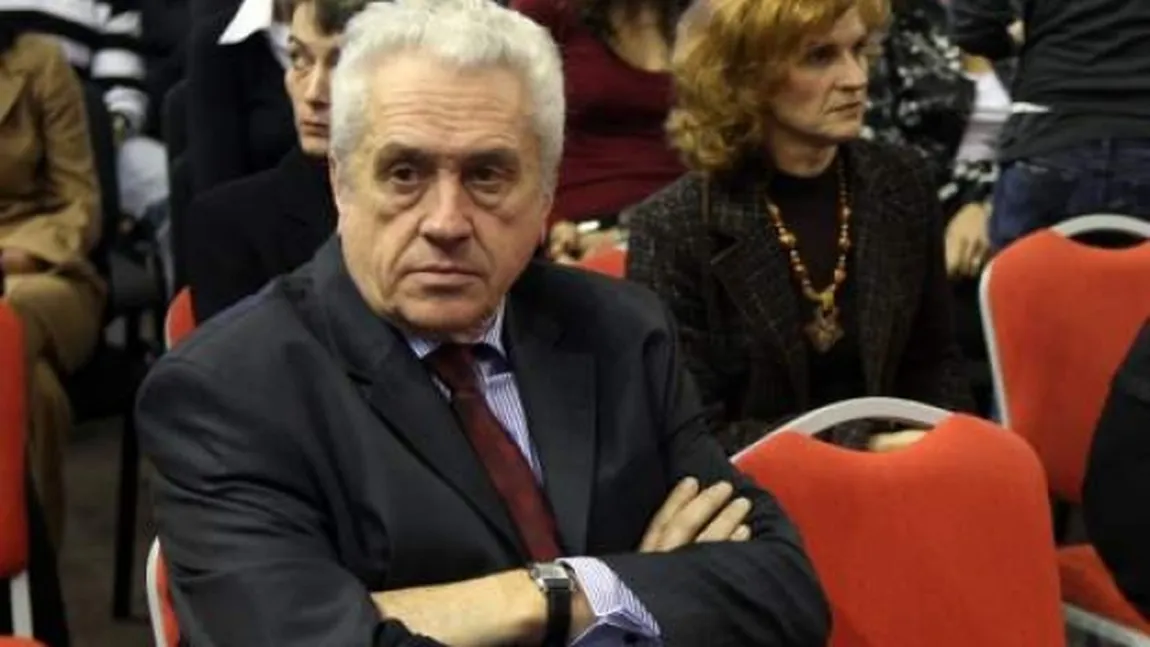 Nicolae Mărăşescu, antrenor de atletism, a murit la vârsta de 79 de ani