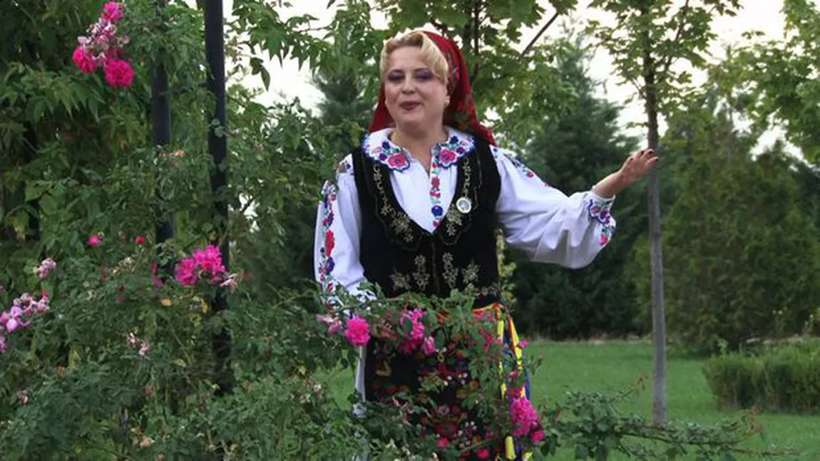 Doliu în muzica populară. Mihaela Mariş a fost răpusă de cancer