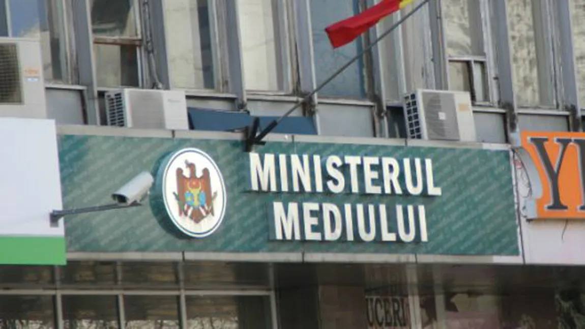 Ministerul Mediului. Comisia Europeană a aprobat clasarea a două proceduri de infringement declaşate împotriva României