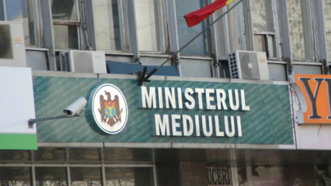 Ministerul Mediului: Rolul Gărzii Forestiere nu este să numere cioate; personalul din ocoalele silvice poate face acest lucru