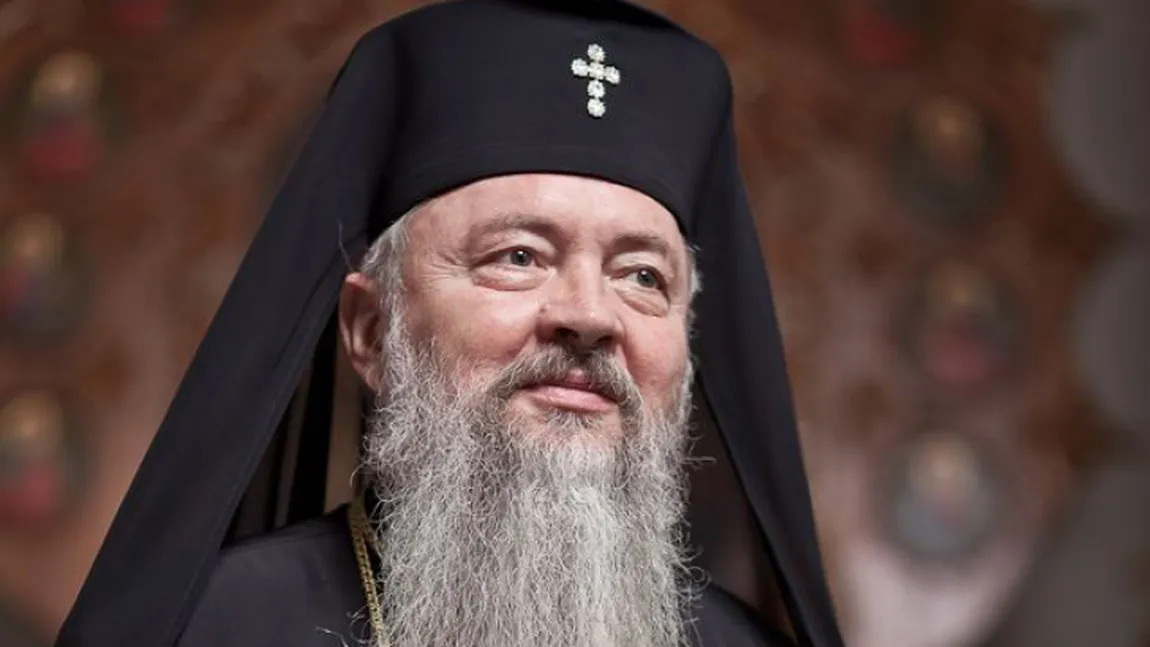 Mitropolitul Clujului: Musulmanii au câte 5-6 copii. Să aibă şi creştinii măcar câte 3 şi atunci s-ar redresa Europa