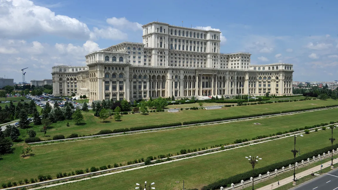 Avocatul Poporului îşi mută sediul în Palatul Parlamentului