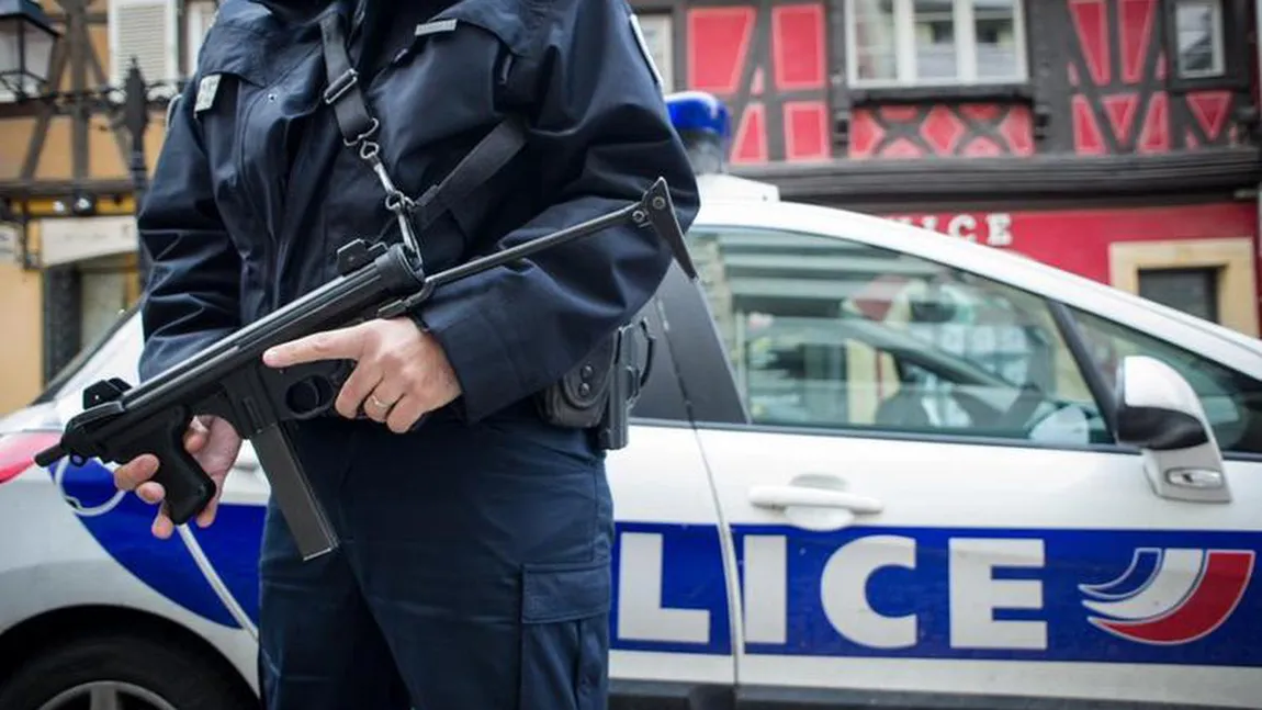 Poliţia din Paris, în ALERTĂ din cauza unui refugiat suspectat că ar încerca să organizeze un atac terorist