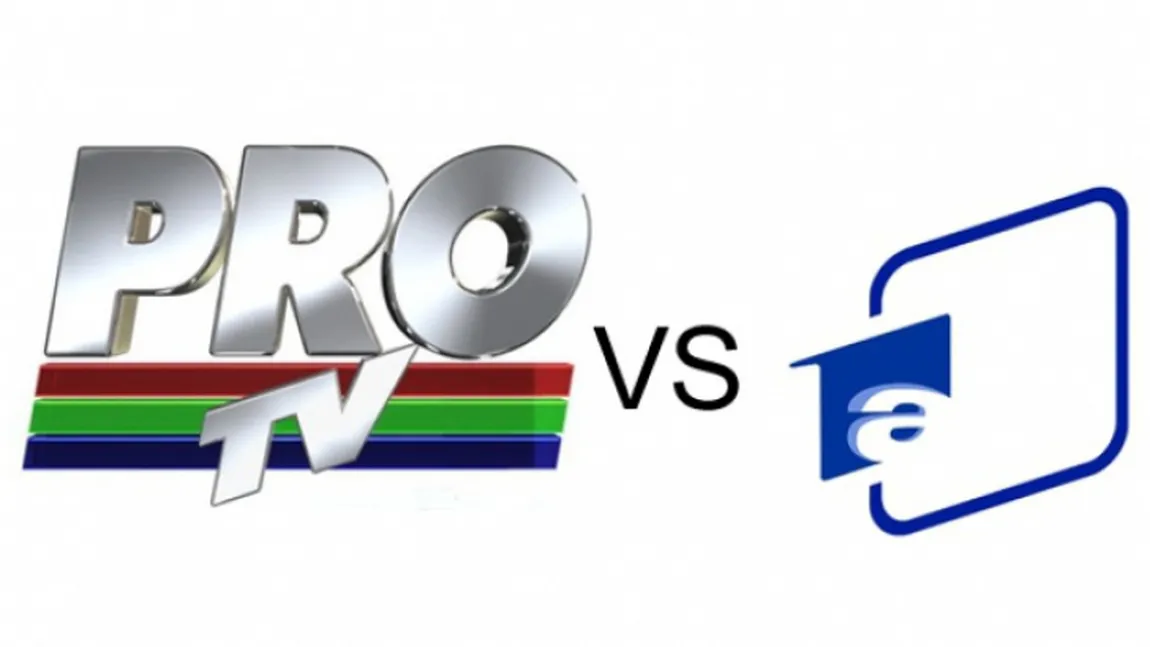 OM-CHEIE din ProTV se mută la Antena 1