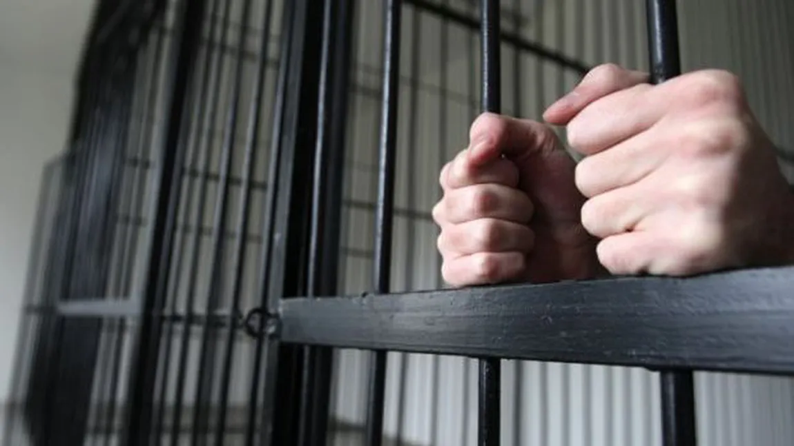 Sindicatele din Administraţia Naţională a Penitenciarelor cer retragerea proiectului care prevede reducerea pedepselor