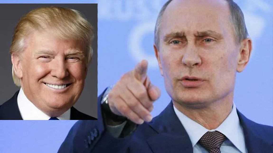 Fost şef al CIA, constatări uluitoare: Donald Trump este agentul Rusiei
