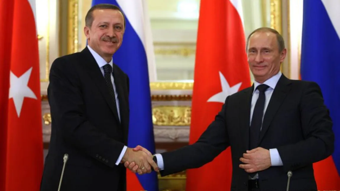 ONU le cere lui Putin şi Erdogan să discute urgent pentru a evita o 