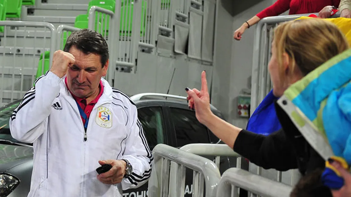 Naţionala de handbal, criticată dur după umilinţa cu Brazilia: Neseriozitatea se plăteşte!