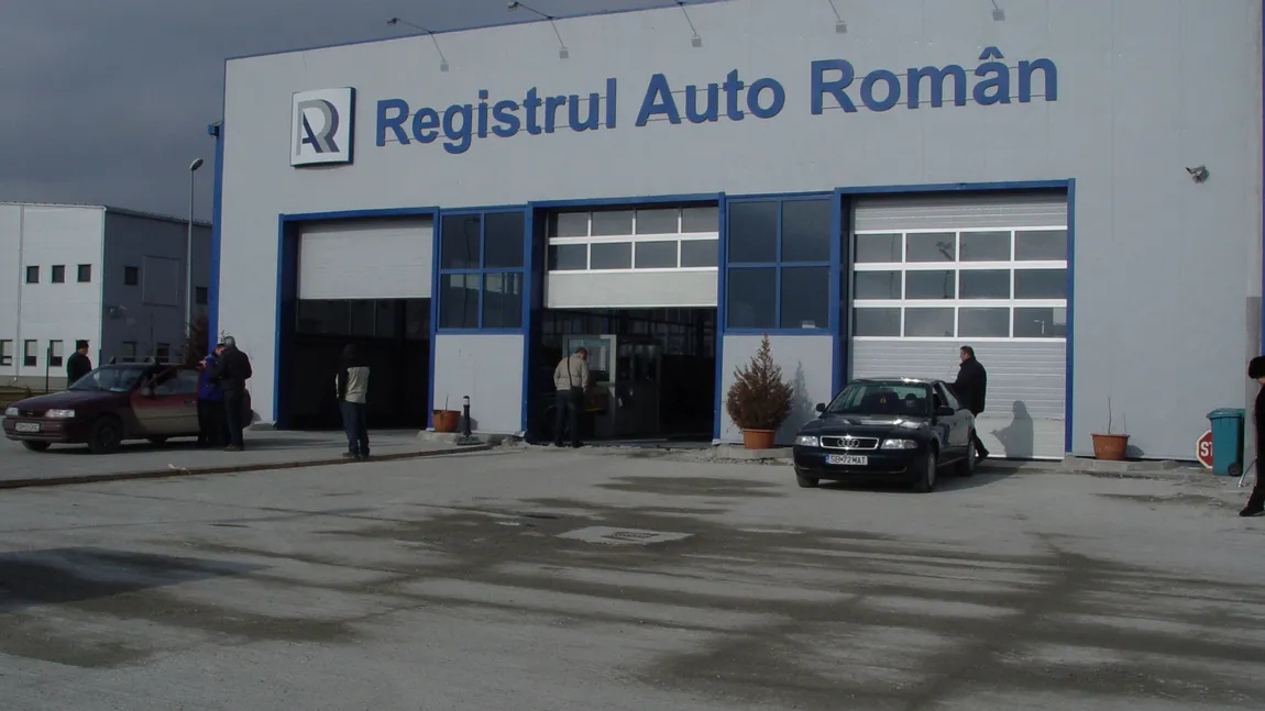 PRIMĂ de continuitate de 3.800 de lei pe an pentru angajaţii Regiei Autonome Registrul Auto Român